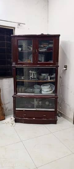 show case olny WhatsApp 03174205710