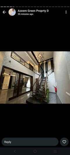 1 kanal house for sale