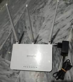 Wifi Router (Only One Month Used)