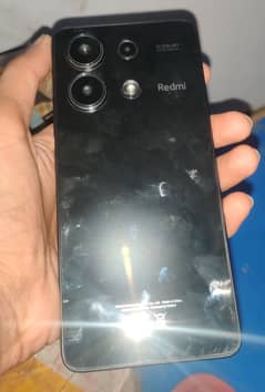REDMI NOTE 13 PRO NON PTA