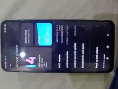 Redmi note 9 pro 6+2/128