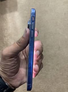 iPhone XS to 12 pro convert