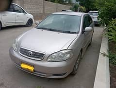 Corolla