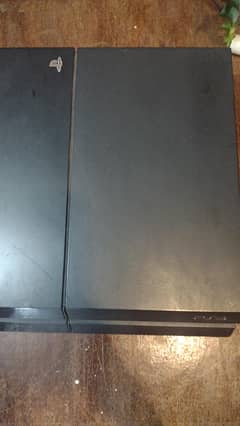 PS4 fat jailbreak