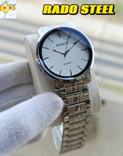 RAdo Watch