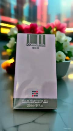 DUNHILL NEW PEACE