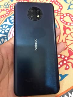 nokia g10