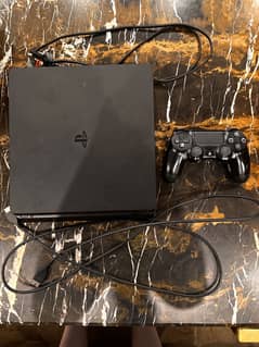 PlayStation 4 for sale