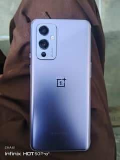 OnePlus 9