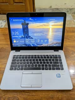 Hp elitebook g3