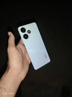 Infinix Hot 30