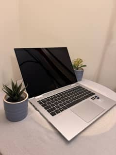 HP Elitebook 1040 G9 Core I5 12 Gen 16GB RAM 512GB SSD 14 Inch x 360