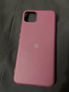Google pixel 4xl case
