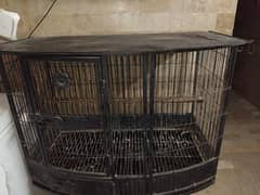 Cage