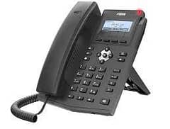 Fanvil X1P IP Phone landline phone