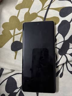google pixel 7 pro 12/128gb.