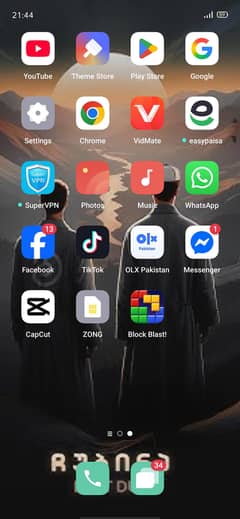oppo f9