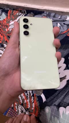 Samsung A54 5G