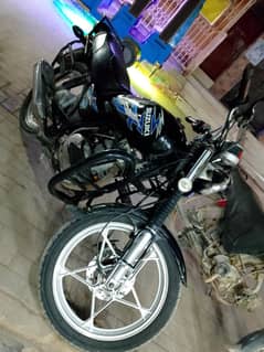 suzuki150cc