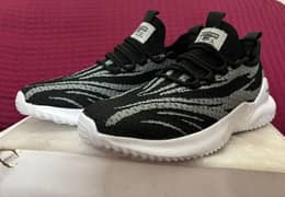 Brand New Boxed Pack Korean Shoes  (size 44) (3 pieces Left)