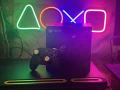 Xbox series elite 2 controller