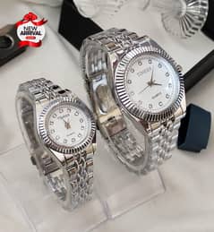 Timees Quarts Watch