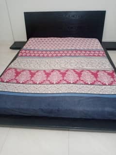 Habitt Vincent Bed