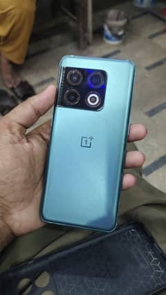 One Plus 10 Pro