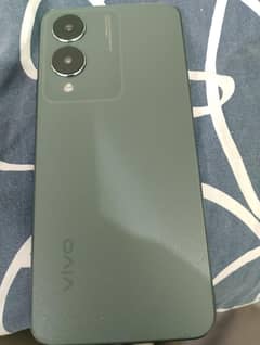 vivo y17s