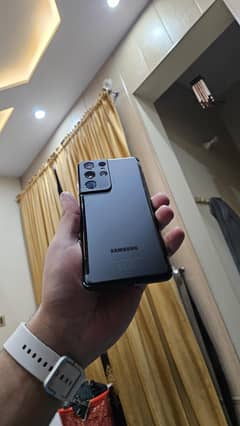 Samsung s21 ultra