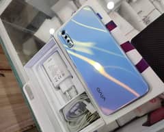 Vivo S1 4gb Ram 128gb memory 0370/1438/960