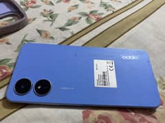 Oppo a17