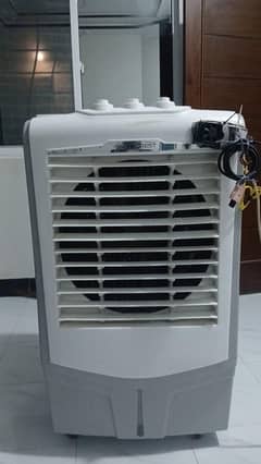 Air cooler
