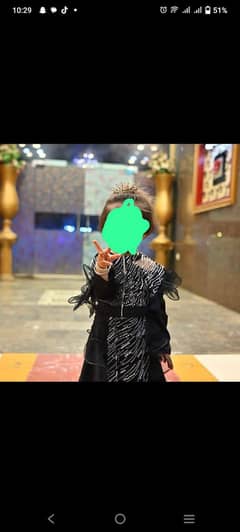 Bridal wedding cloths