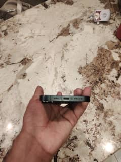 2 months used battery health 100 person