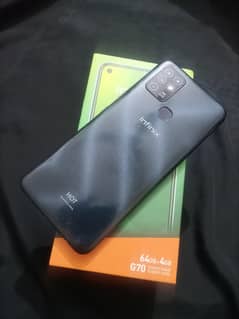 Infinix