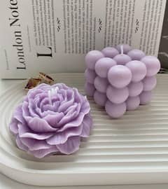 Candle of Fragnance