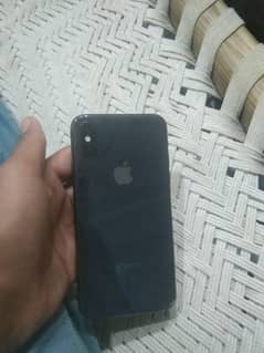 Apple iPhone X