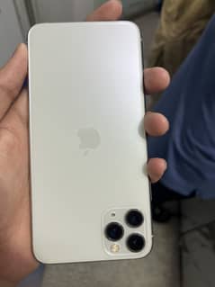 I phone 11 pro max