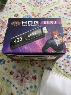 Gaming