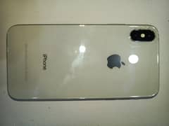 iphone x 256 gb non pta