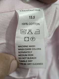Formal Branded shirts
