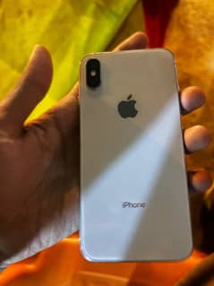 Iphone x non pta 64 gb