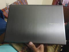 Samsung 700z3a I5 2nd gen 8gb ram 1gb graphics card