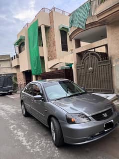 Honda