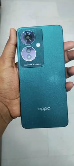 oppo reno 11f 5g