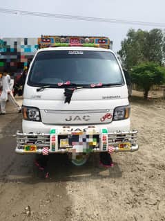 JAC X 200