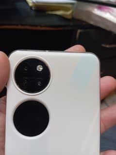 Huawei p50 pocket 256 gb