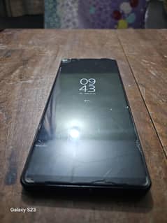 Sony Xperia one mark 3 / (1 III) For Only Sale