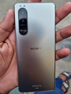 Sony experia 5 mark 3 pta